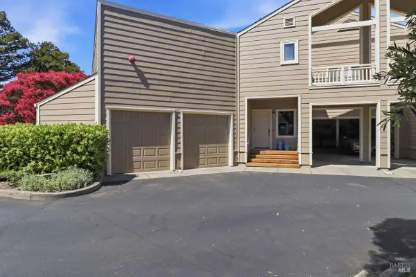 111 Parkview Circle, Corte Madera, CA 94925