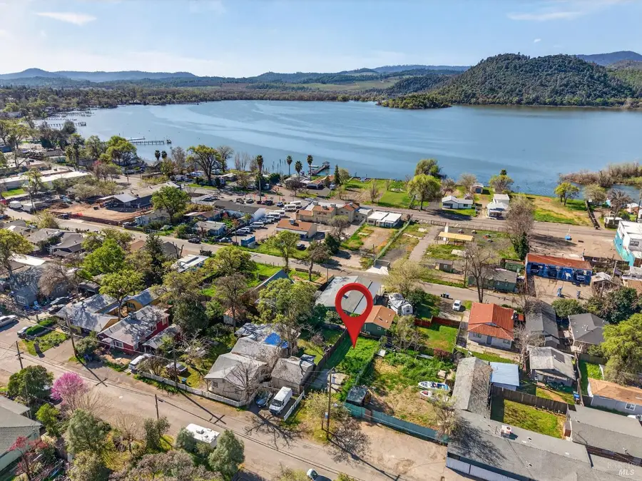 14537 Palmer Avenue, Clearlake, CA 95422 - #2