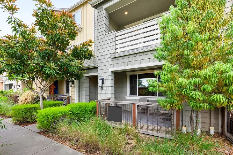 228 Johnson Street, Windsor, CA 95492 - #3