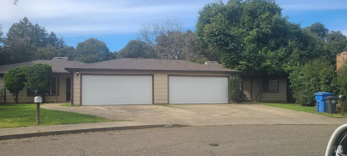 344 El Rio Court, Ukiah, CA 95482 - #1