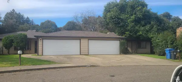 344 El Rio Court, Ukiah, CA 95482