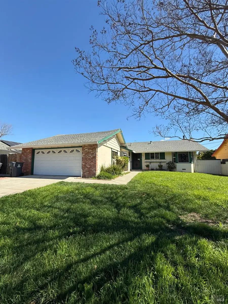 1700 Hemlock Street, Fairfield, CA 94533 - #3