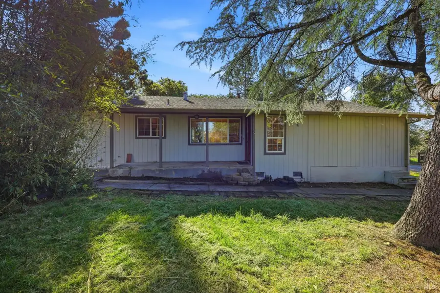 4305 Petaluma Hill Road, Santa Rosa, CA 95404 - #3