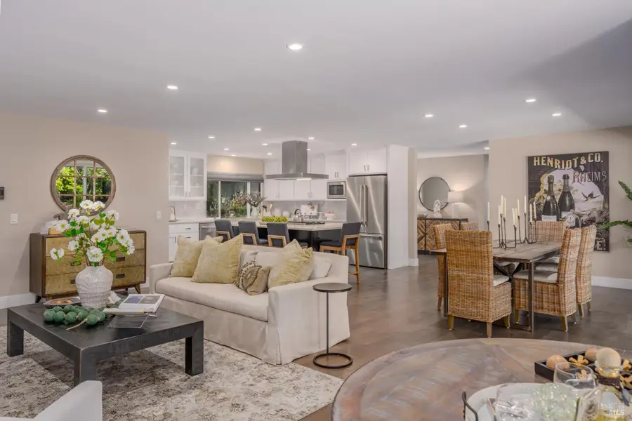 49 Hoff Road, Kenwood, CA 95409 - #3