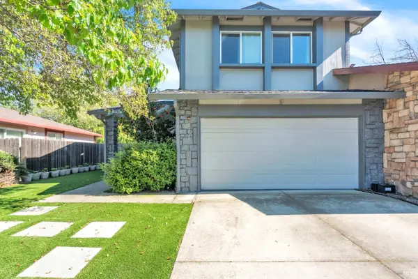 4820 Greenridge Court, Fairfield, CA 94534