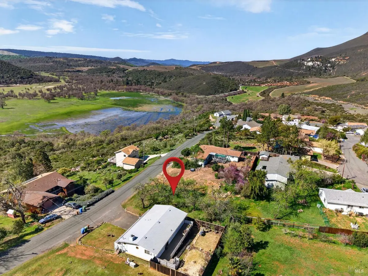 5690 Ponca Way, Kelseyville, CA 95451 - #1