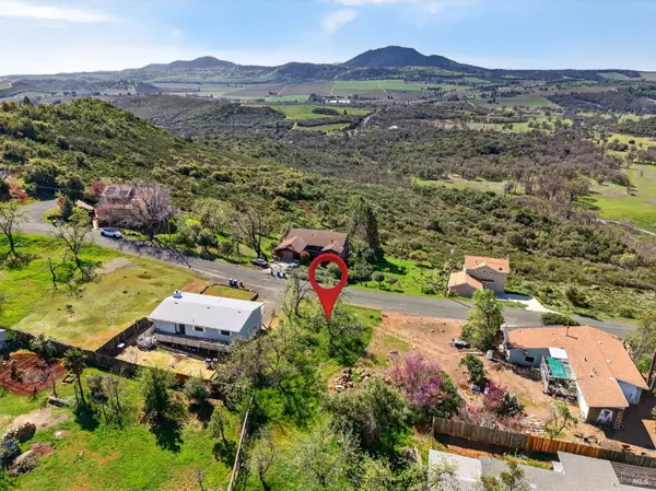 5690 Ponca Way, Kelseyville, CA 95451