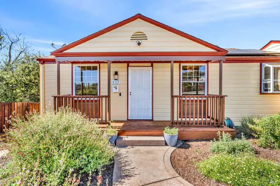 417 Moorland Street, Vallejo, CA 94589 - #3