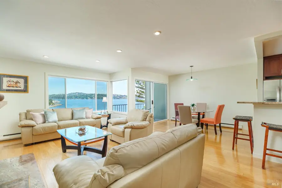 202 South Street #6, Sausalito, CA 94965 - #3