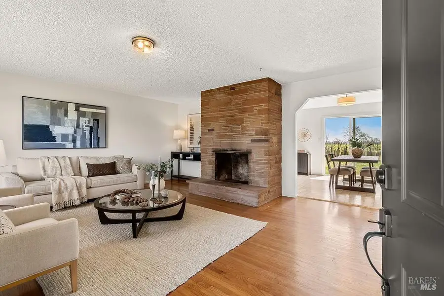 878 Pauline Court, Santa Rosa, CA 95401 - #3