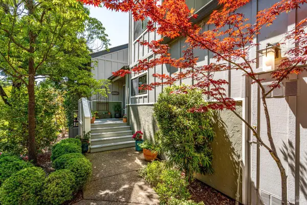 18120 Vassar Court, Sonoma, CA 95476