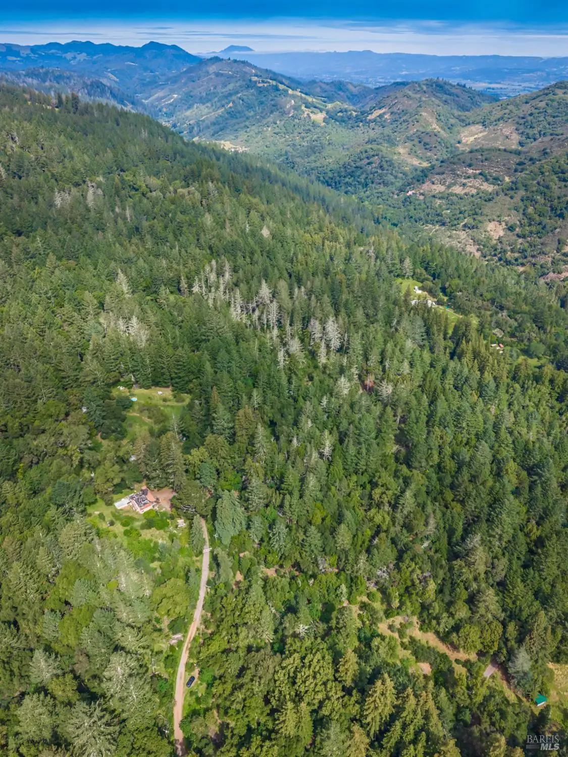 0 Dry Creek Road, Napa, CA 94558 - #1