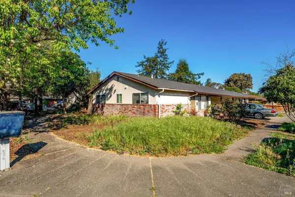 2559 Northcoast Street, Santa Rosa, CA 95403