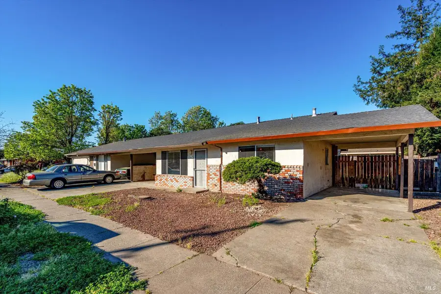 2559 Northcoast Street, Santa Rosa, CA 95403 - #3