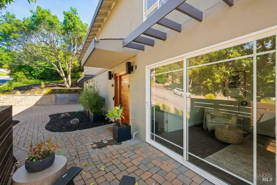 105 Kipling Drive, Mill Valley, CA 94941 - #2