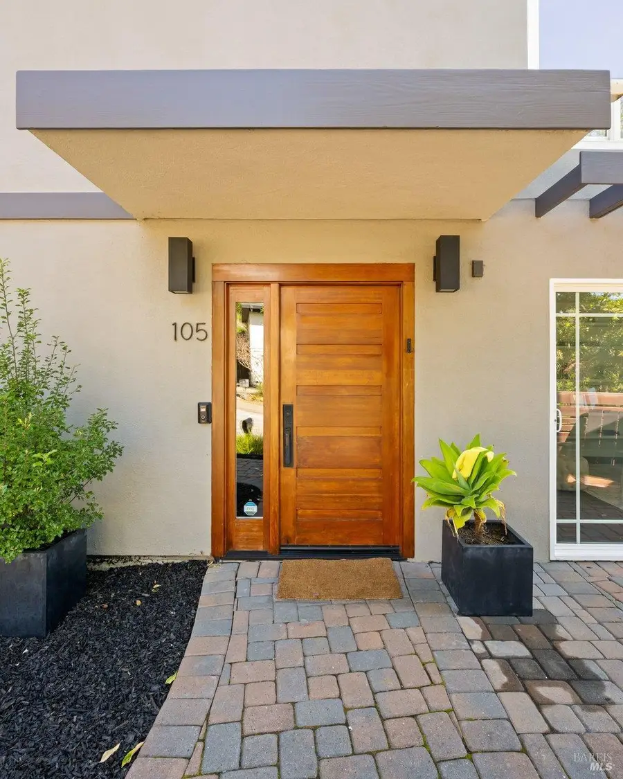 105 Kipling Drive, Mill Valley, CA 94941 - #3