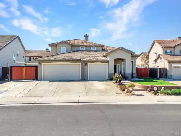 2035 Rehrmann Drive, Dixon, CA 95620
