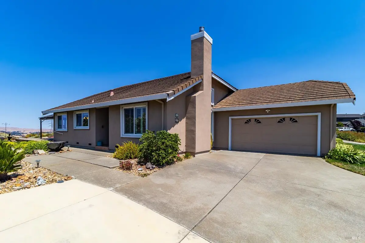 377 Duperu Drive, Crockett, CA 94525 - #1