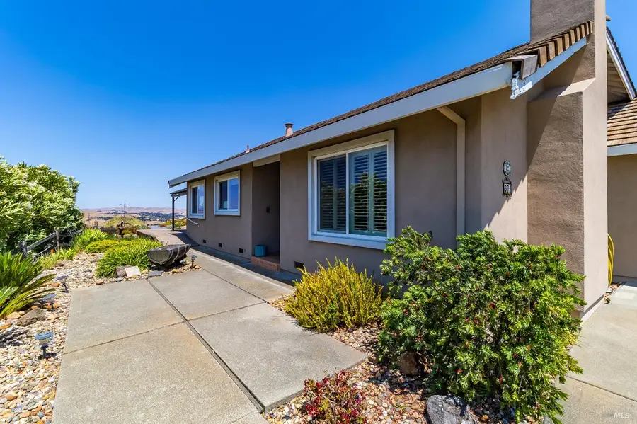 377 Duperu Drive, Crockett, CA 94525 - #2