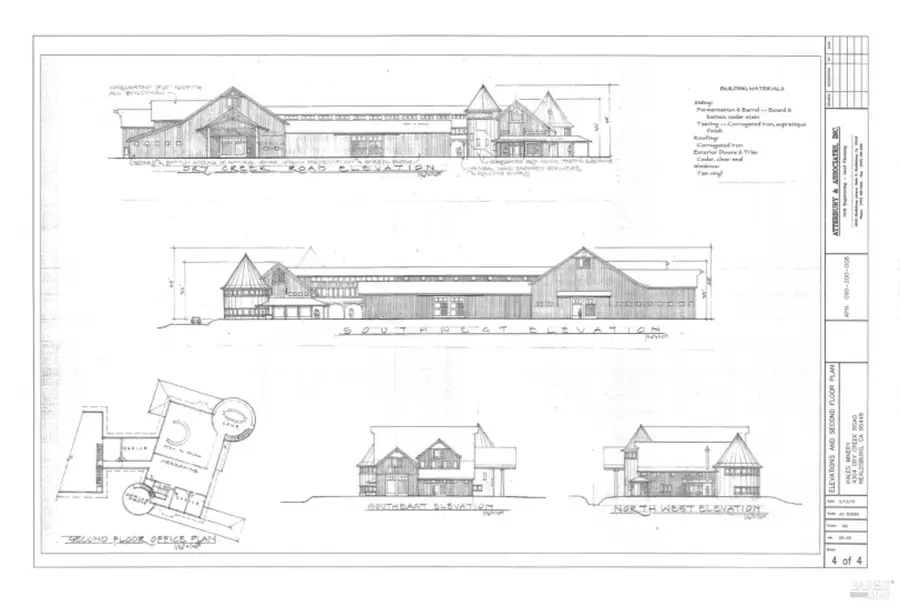 4304 Dry Creek Road, Healdsburg, CA 95448 - #3