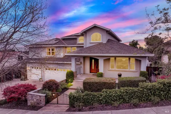 213 Cardwell Court, Napa, CA 94559