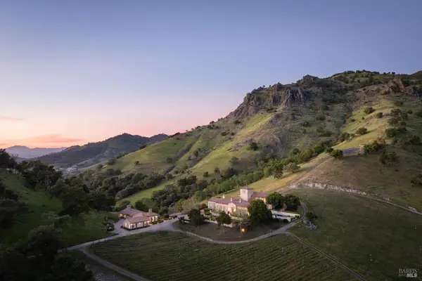 5870 Silverado Trail, Napa, CA 94558