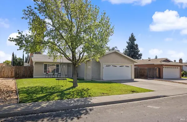 1131 Bedford Way, Vacaville, CA 95687