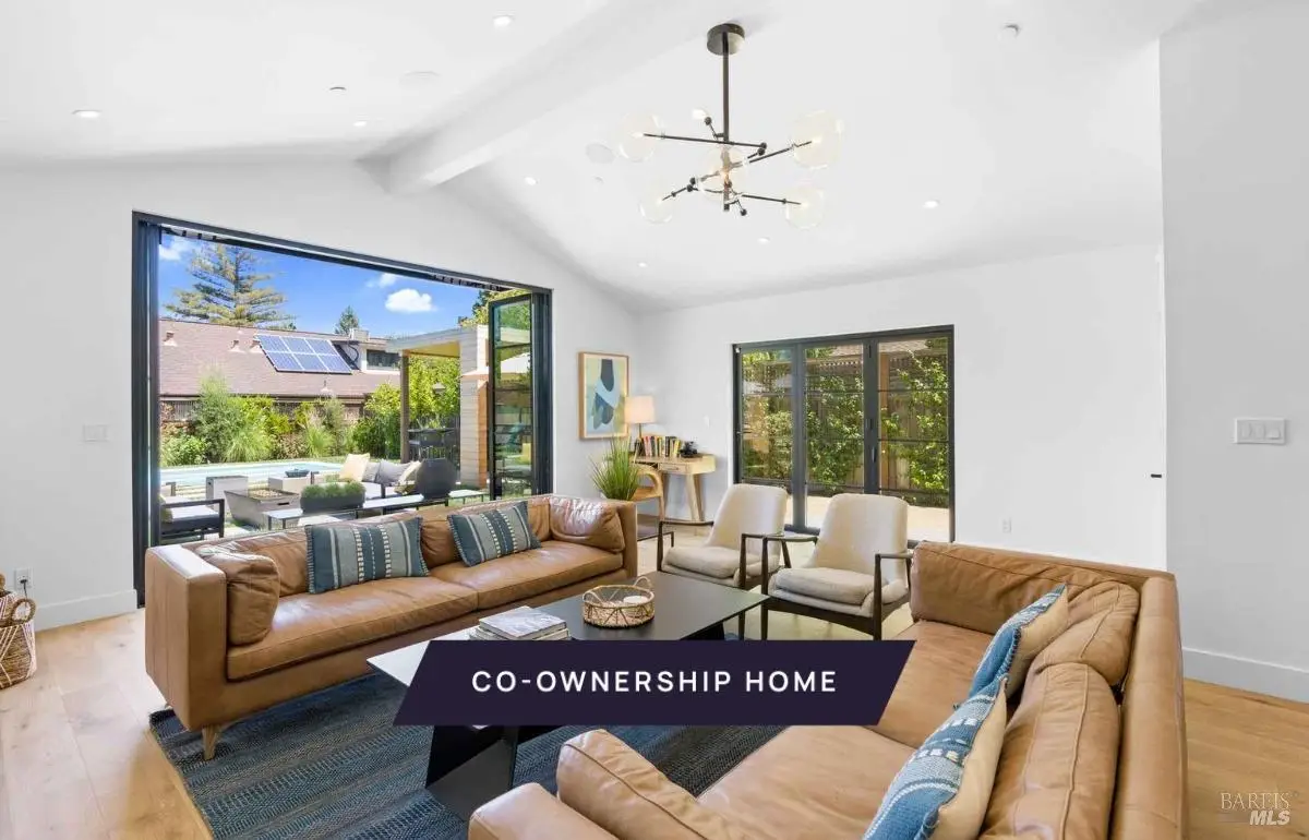 1629 Hillview Place #B, Saint Helena, CA 94574 - #1