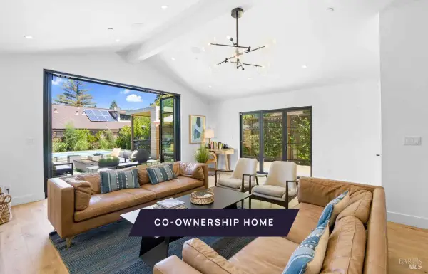 1629 Hillview Place #B, St. Helena, CA 94574