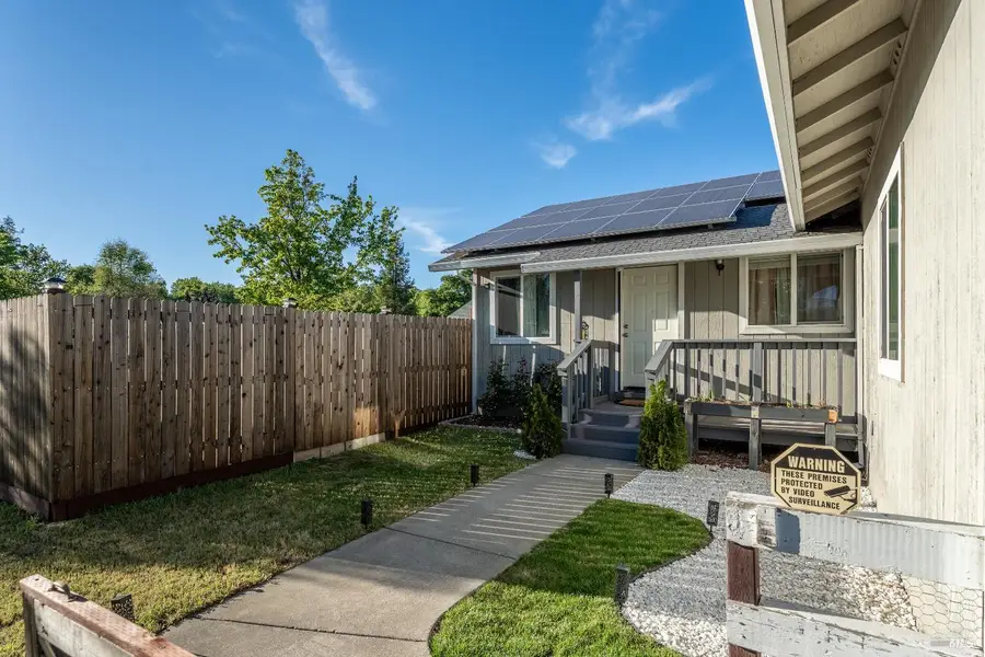 485 Melody Lane, Upper Lake, CA 95485 - #2