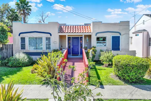 527 Mclaughlin Street, Richmond, CA 94805