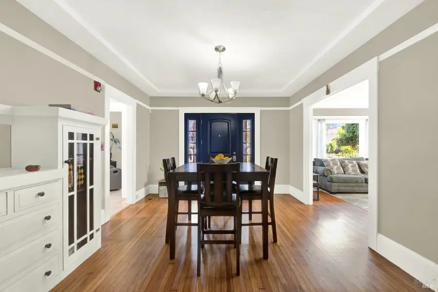 527 Mclaughlin Street, Richmond, CA 94805 - #2