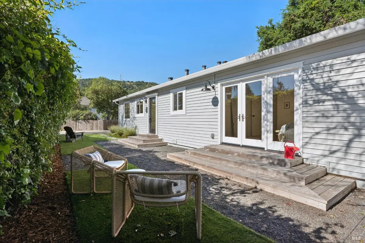 38 Villa Avenue, San Rafael, CA 94901 - #1