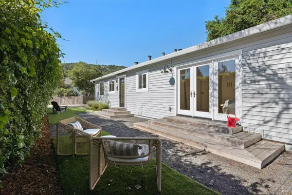 38 Villa Avenue, San Rafael, CA 94901