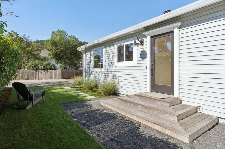 38 Villa Avenue, San Rafael, CA 94901 - #3