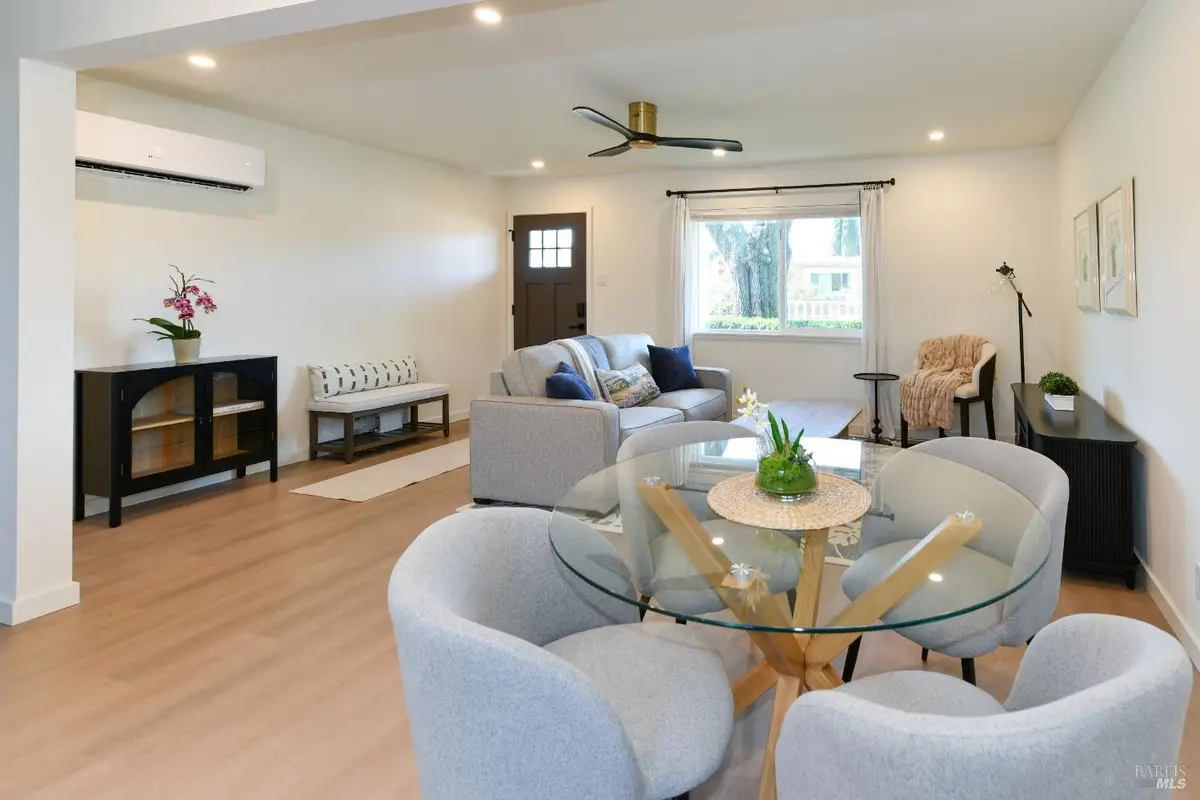 1600 Carol Drive, Napa, CA 94558 - #1