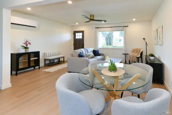 1600 Carol Drive, Napa, CA 94558