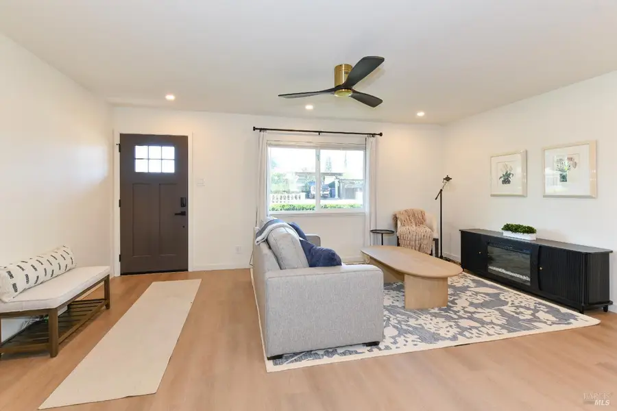 1600 Carol Drive, Napa, CA 94558 - #2