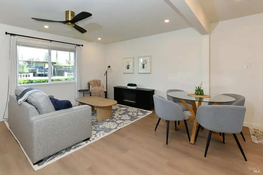 1600 Carol Drive, Napa, CA 94558 - #3