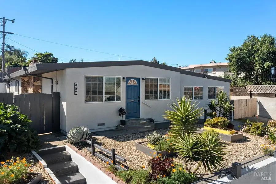 207 Wilshire Avenue, Vallejo, CA 94591 - #2