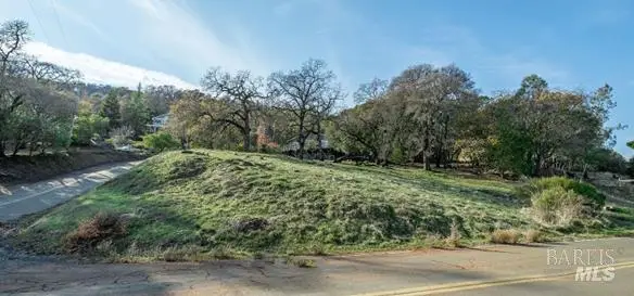 0 Ridgecrest Drive, Napa, CA 94558 - #1