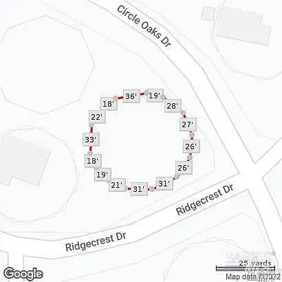 0 Ridgecrest Drive, Napa, CA 94558 - #3