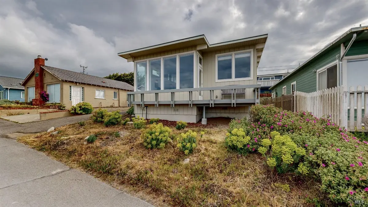 41 Cliff Street, Dillon Beach, CA 94929 - #1