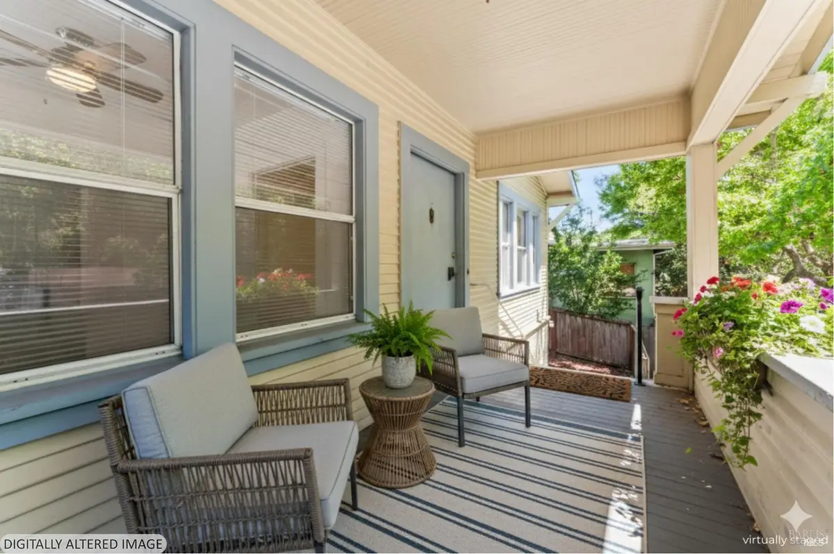 2016 4th Street, San Rafael, CA 94901 - #1