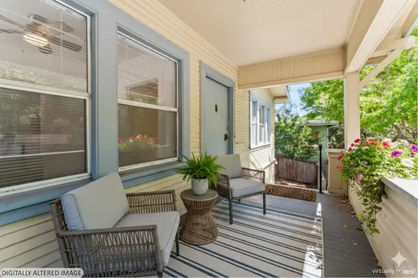 2016 4th Street, San Rafael, CA 94901