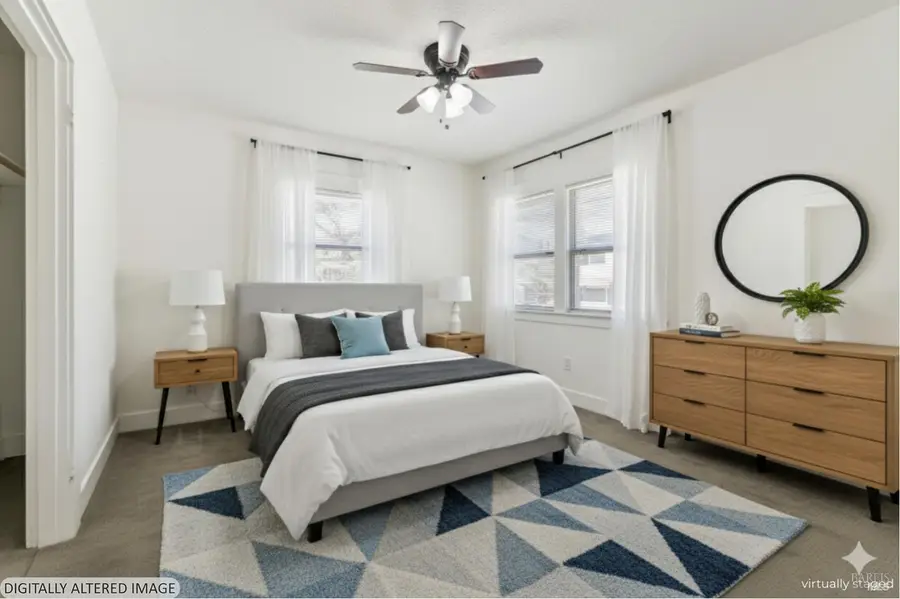 2016 4th Street, San Rafael, CA 94901 - #3