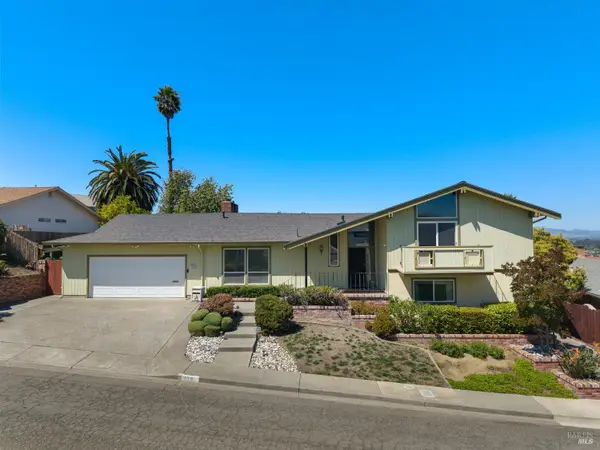 116 Silverview Court, Vallejo, CA 94591