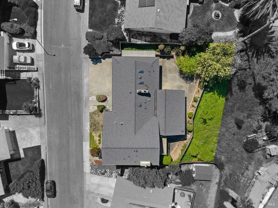 116 Silverview Court, Vallejo, CA 94591 - #3