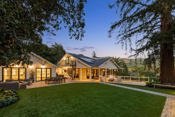 1145 3rd Avenue, Napa, CA 94558