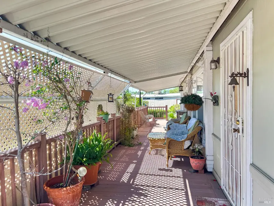 8169 Willow Street, Windsor, CA 95492 - #3